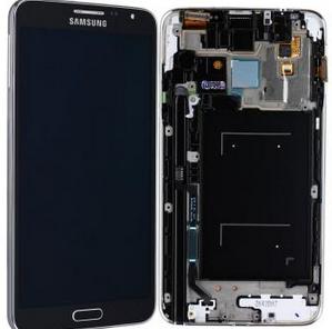 Samsung Montaggio LCD (Display, Galassia Nota 3 Neo)