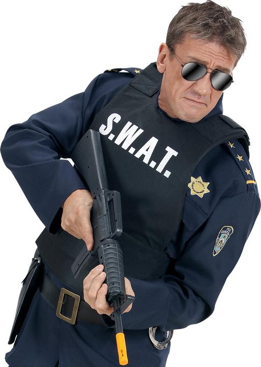 Actual product image Widmann Vest S.W.A.T. (M, L)