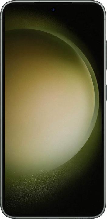 Immagine prodotto Samsung Galaxy S23 (128 GB, Verde, 6.10", SIM + eSIM, 50 Mpx, 5G)