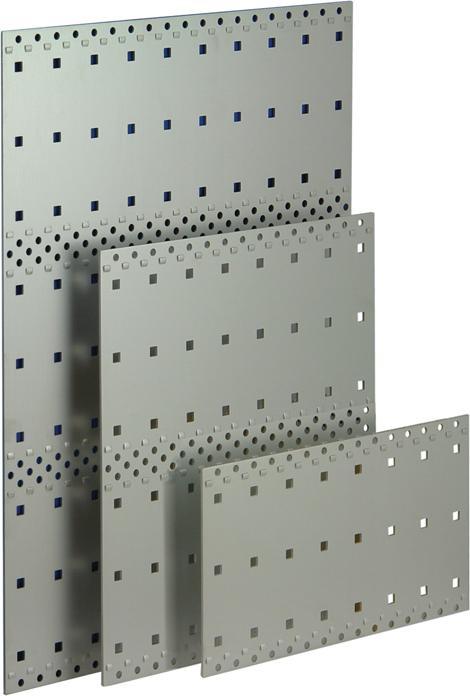 Produktbild Schroff Seitenwände Typ F - SEITENWAND F 6HE 275T