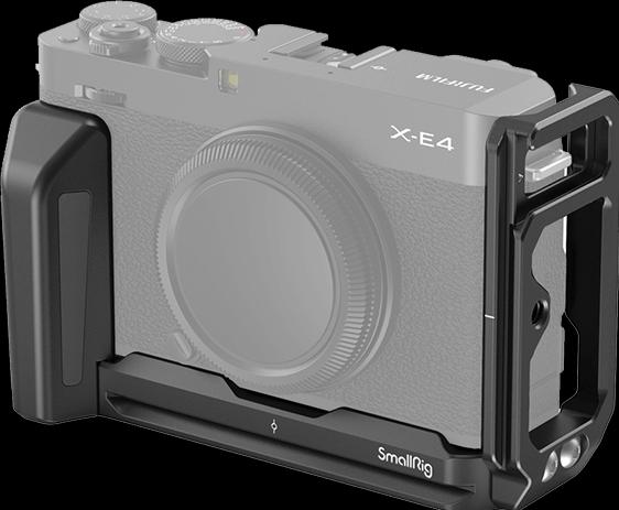 Produktbild SmallRig L Bracket for Fujifilm X-E4 Camera 3231