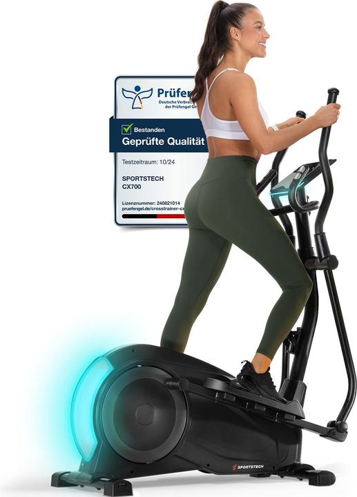 Produktbild Sportstech CX700