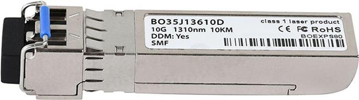 Image du produit CBO Dell 330-2409 compatible BlueOptics SFP+ BO35J13610D
