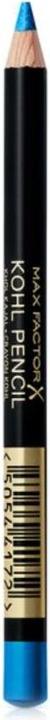 Produktbild Max Factor Khol Kajal Eyeliner 080 Kobaltblau 1.2g (080 Cobalt Blue)