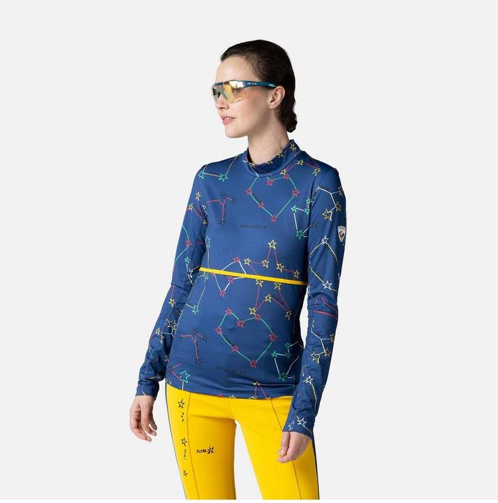 Image du produit Rossignol Saturn Top T-Shirt (S)