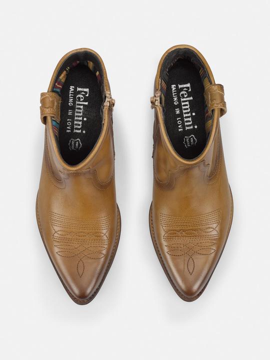 Produktbild Felmini Stiefelette (36)