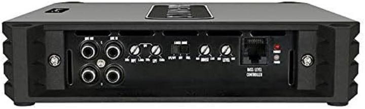 Produktbild Hifonics Basspack 4-Kanal MBP 1000.4 (600 W)