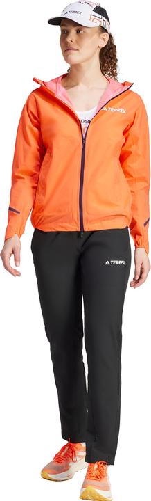 Produktbild adidas Women's Terrex Xperior 2.5L Light Rain.Rdy (S)