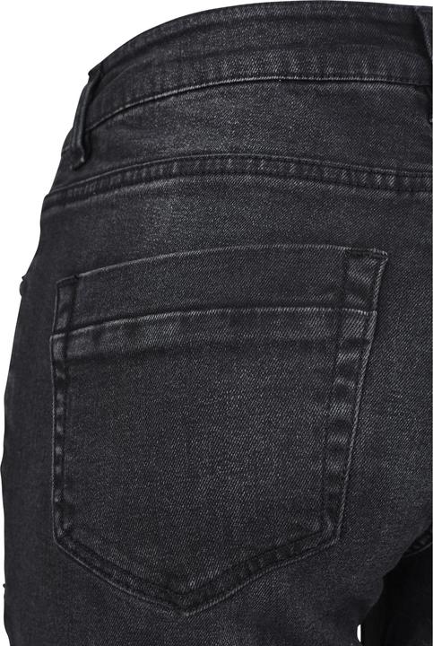 Immagine prodotto Urban Classics Ladies Denim Lace Up Skinny Pants (28)