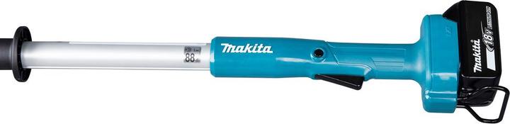 Actual product image Makita Battery hedge trimmer LXT (Cordless hedgecutters)