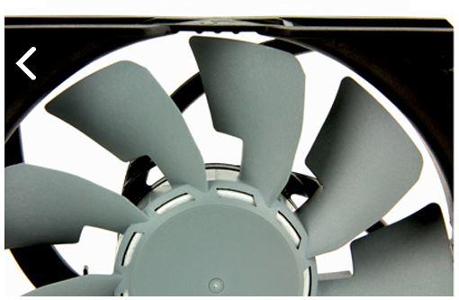 Immagine prodotto Scythe Grand Flex SM1225GF12L (120 mm)