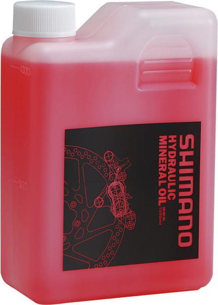 Produktbild Shimano Bremsflüssigkeit