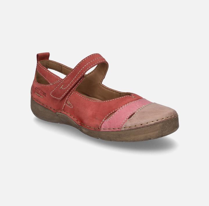 Actual product image Josef Seibel 59651-95 (43)