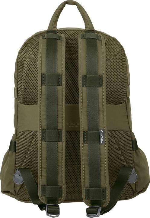Actual product image Tucano Bkdes15 (4.46 l)
