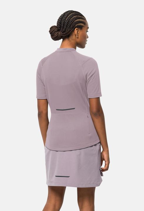 Actual product image Jack Wolfskin Bike Commute Hz T W (XL)