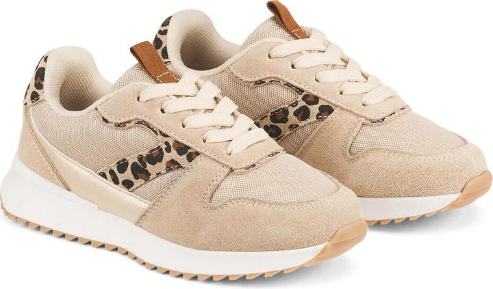 La Redoute Collections Running-Sneakers zum Schnüren