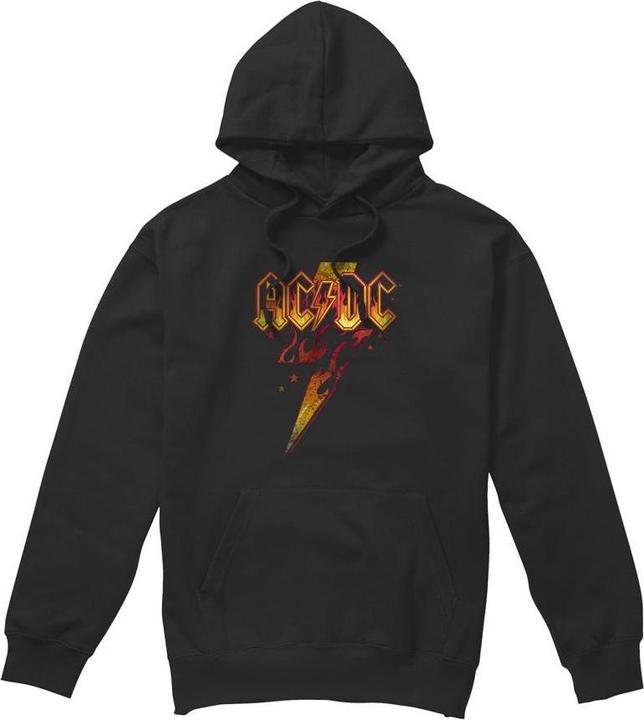 AC/DC Kapuzenpullover (S)