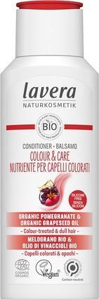 Immagine prodotto Lavera Balsamo per capelli colorati Color & Care (Balsamo) 200 ml (200 ml)
