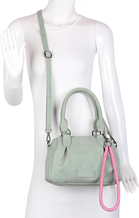 Produktbild Fritzi aus Preußen Babe01N Vintage Handtasche 23.5 cm