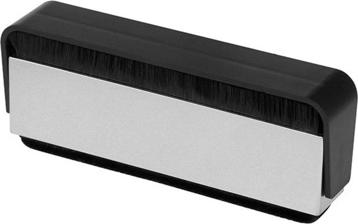 Image du produit Dynavox 2in Kit de nettoyage pour disques vinyles (Nettoyage du tourne-disque)