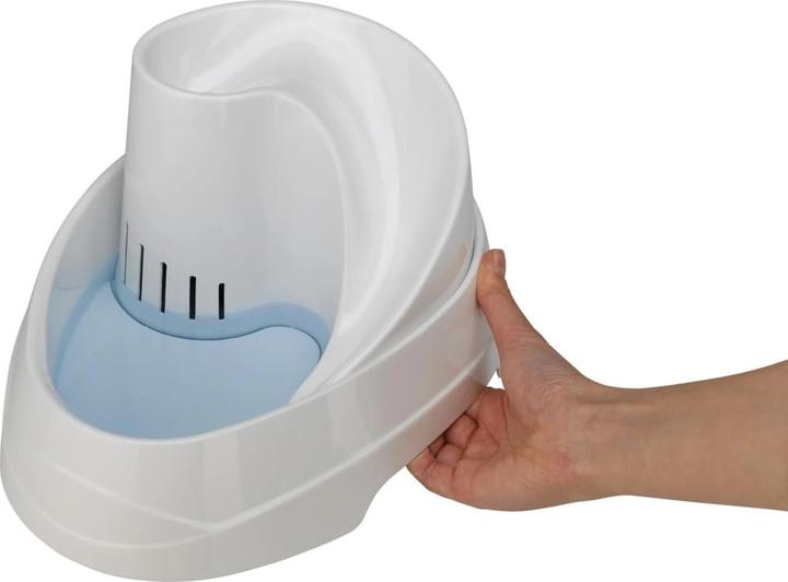 Actual product image Ferplast Vega (2 l)