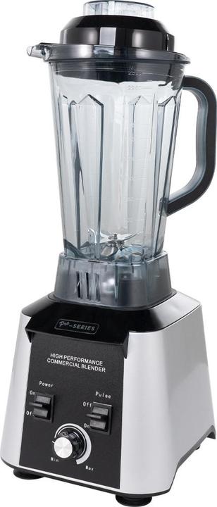 Actual product image Gastro Hero Blender ECO (1680 W)