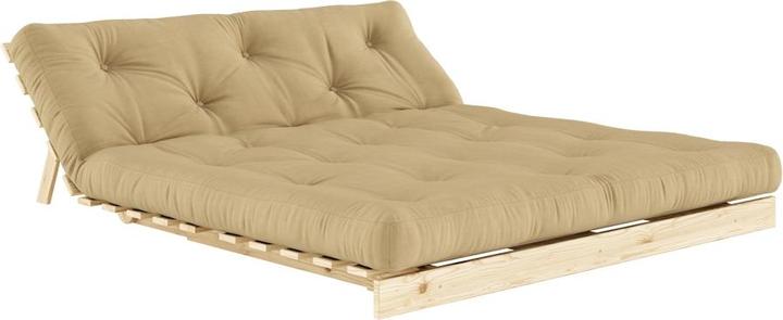 Produktbild Karup Design Roots (3-Sitzer, Bettsofa)