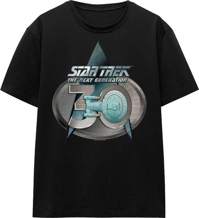 Image du produit - T-shirt THE NEXT GENERATION - Adulte (L)