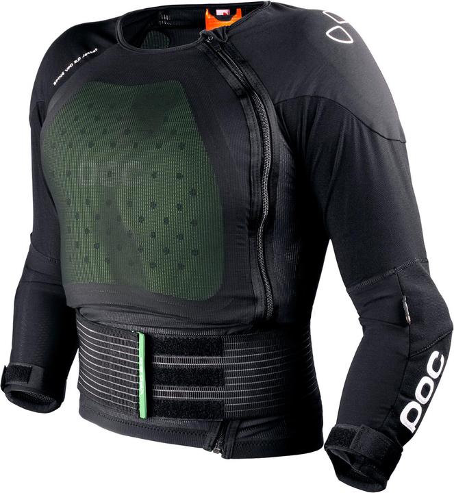 Actual product image Poc Spine VPD 2.0 (L, XL, Chest protector, Back protector, Unique specimen)