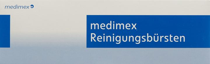 Produktbild Schülke medimex Reinigungsbürste für Instrumente