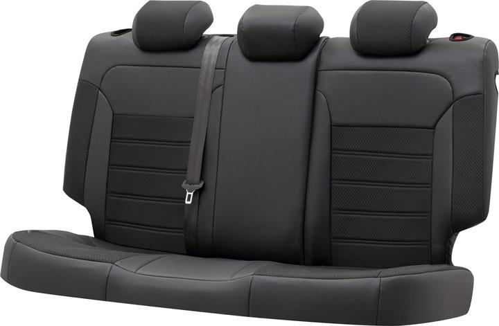 Immagine prodotto Walser Coprisedile per Dacia Duster (HS) 04/2010-01/2018, 1 coprisedile posteriore