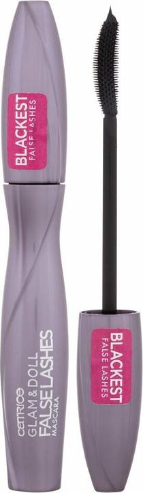 Actual product image Catrice Glam&Doll (010)