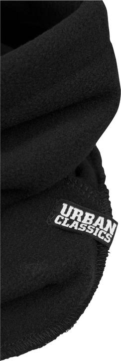 Produktbild Urban Classics Polar Fleece Neck Gaiter
