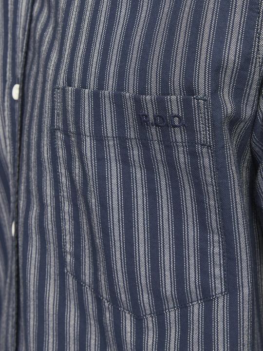 Produktbild Jack & Jones RDD Relaxed Fit Hemd Hemd (M)