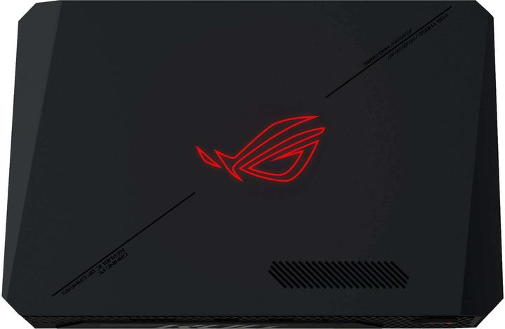 Image du produit ASUS Rog Nuc (Intel Core Ultra 7 155H, 16 Go, 512 Go, GeForce RTX 4060)