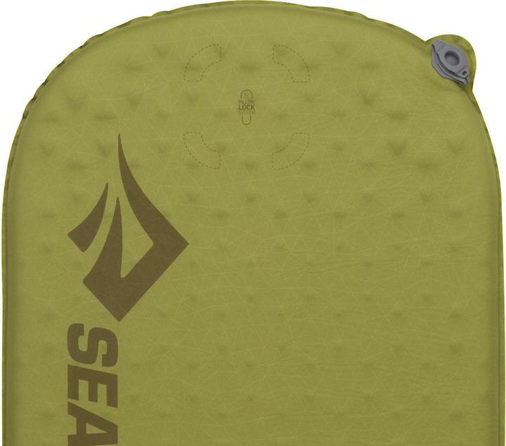 Actual product image Sea To Summit Camp