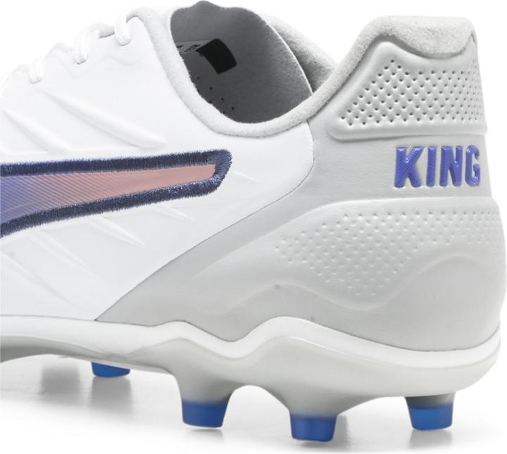 Actual product image Puma King Pro Fg/Ag (40)