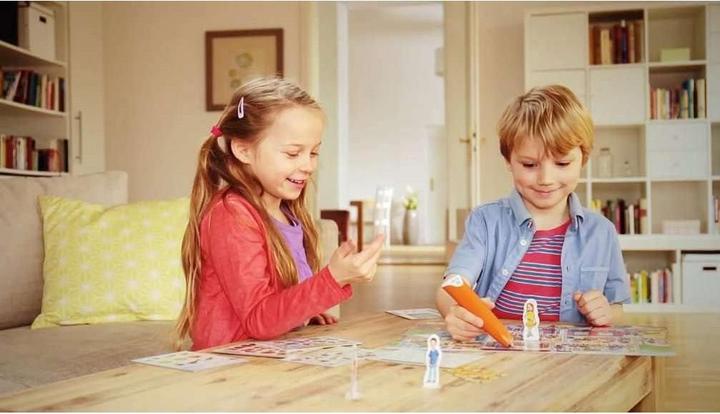 Image du produit tiptoi Nous jouons à l'école (Allemand)