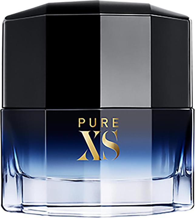 Image du produit Paco Rabanne XS pur (Eau de toilette, 50 ml)