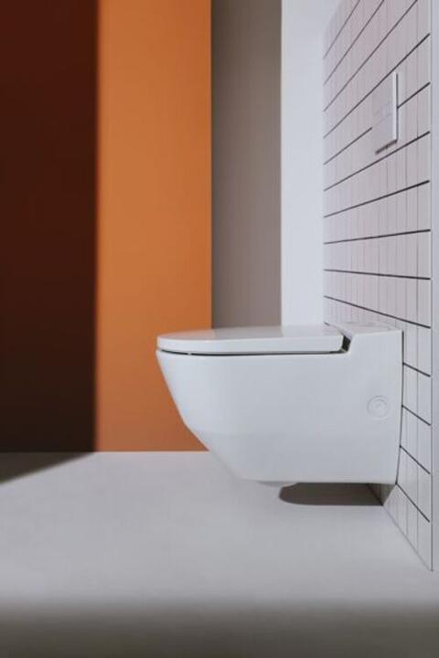 Actual product image Laufen Cleanet Navia
