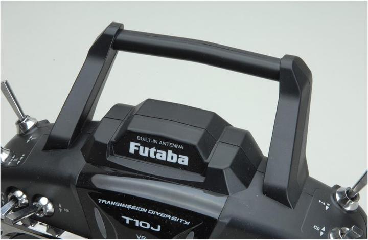 Produktbild Futaba T10j-R3008sb