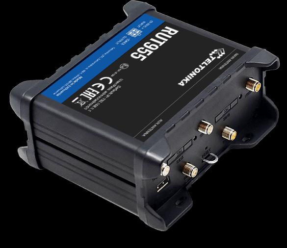 Produktbild Teltonika RUT955