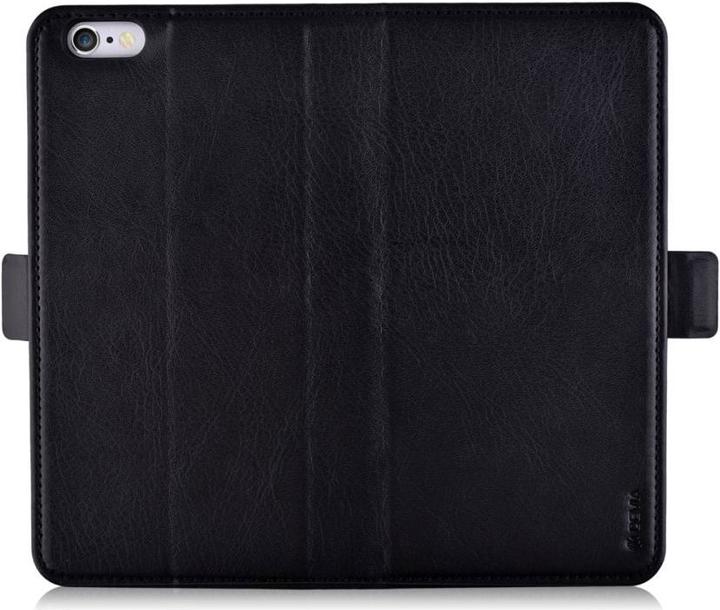 Actual product image Devia iPhone X Magic 2 in 1 case (Apple iPhone X)