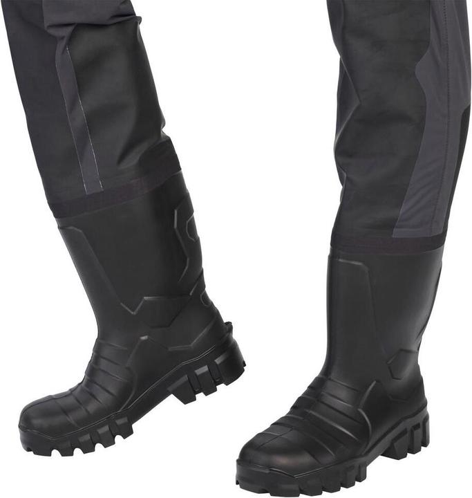 Produktbild Caperlan waders 500 breathable 328836 (XXL)
