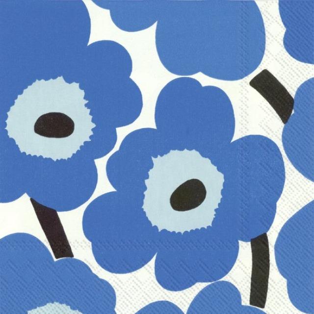 UNIKKO BLUE