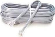 Actual product image MicroConnect ModularCable RJ11 6P/4C