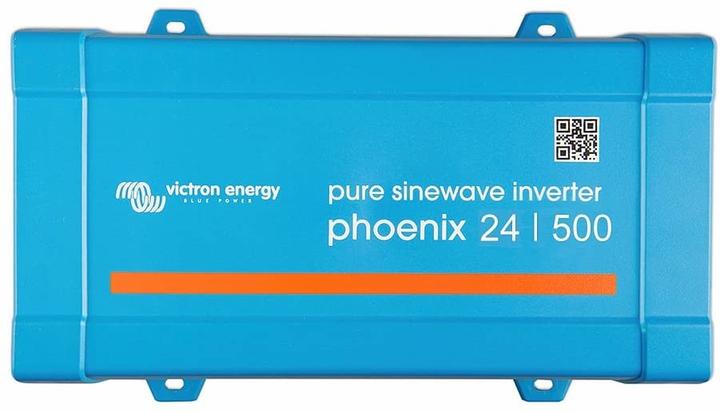 Image du produit Victron Energy Phoenix 48/500 VE.Direct Schuko