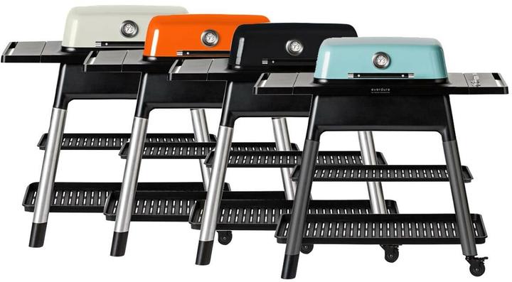 Immagine prodotto Everdure violenza (6.40 kW)