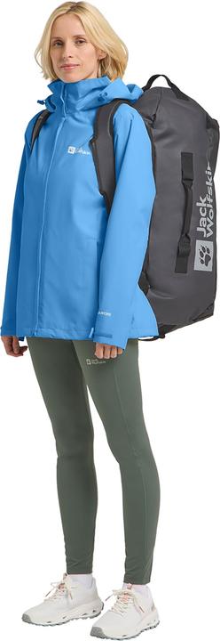 Actual product image Jack Wolfskin Trailtime 2L Jkt W (XL)