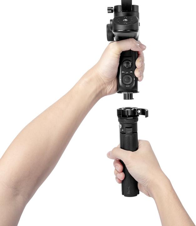 Actual product image SmallRig Universal Quick Release Adapter - BSS2714